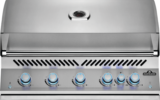 Napoleon "Built-In" 700 Series 38 RBI with Infrared Rear and Bottom Burners