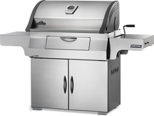 Load image into Gallery viewer, Napoleon &quot;Professional&quot; 605 Charcoal Cart BBQ
