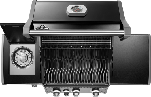 Napoleon "Rogue" PRO 425 SB with Side Burner