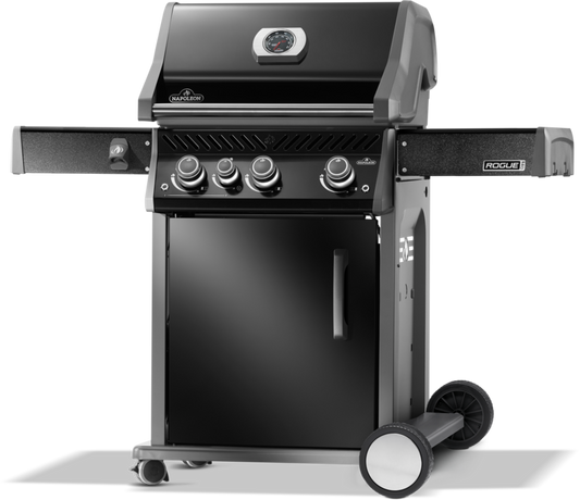 Napoleon "Rogue" PRO 425 SB with Side Burner
