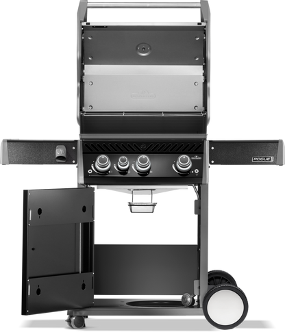 Napoleon "Rogue" PRO 425 SB with Side Burner