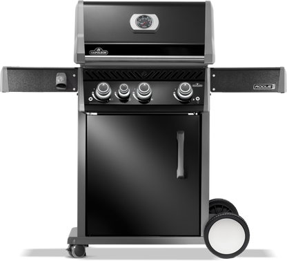 Napoleon "Rogue" PRO 425 SB with Side Burner
