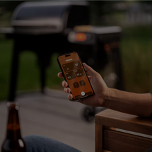 Load image into Gallery viewer, Traeger "Woodridge" Pellet Grill
