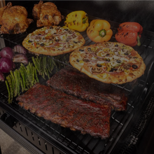 Load image into Gallery viewer, Traeger "Woodridge" Pellet Grill
