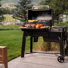 Load image into Gallery viewer, Traeger "Woodridge" Pellet Grill

