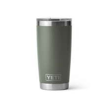 Load image into Gallery viewer, YETI &quot;Rambler&quot; 20oz Tumbler
