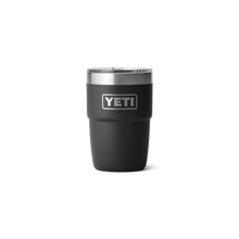 Load image into Gallery viewer, YETI &quot;Rambler&quot; 8oz Stackable Cup
