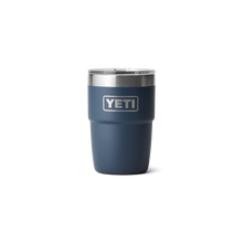 Load image into Gallery viewer, YETI &quot;Rambler&quot; 8oz Stackable Cup
