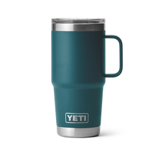 Load image into Gallery viewer, YETI &quot;Rambler&quot; 20oz Travel Mug w Stronghold Lid
