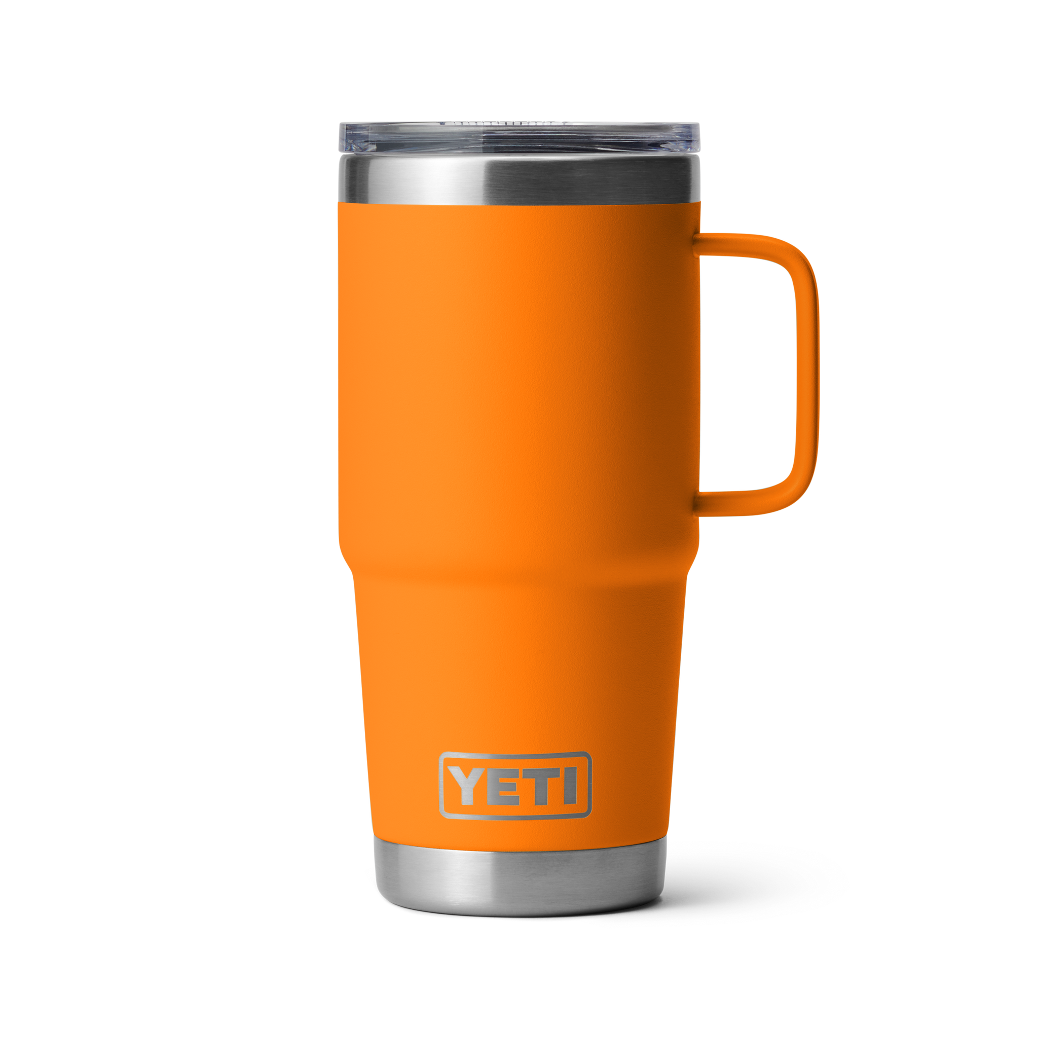YETI 