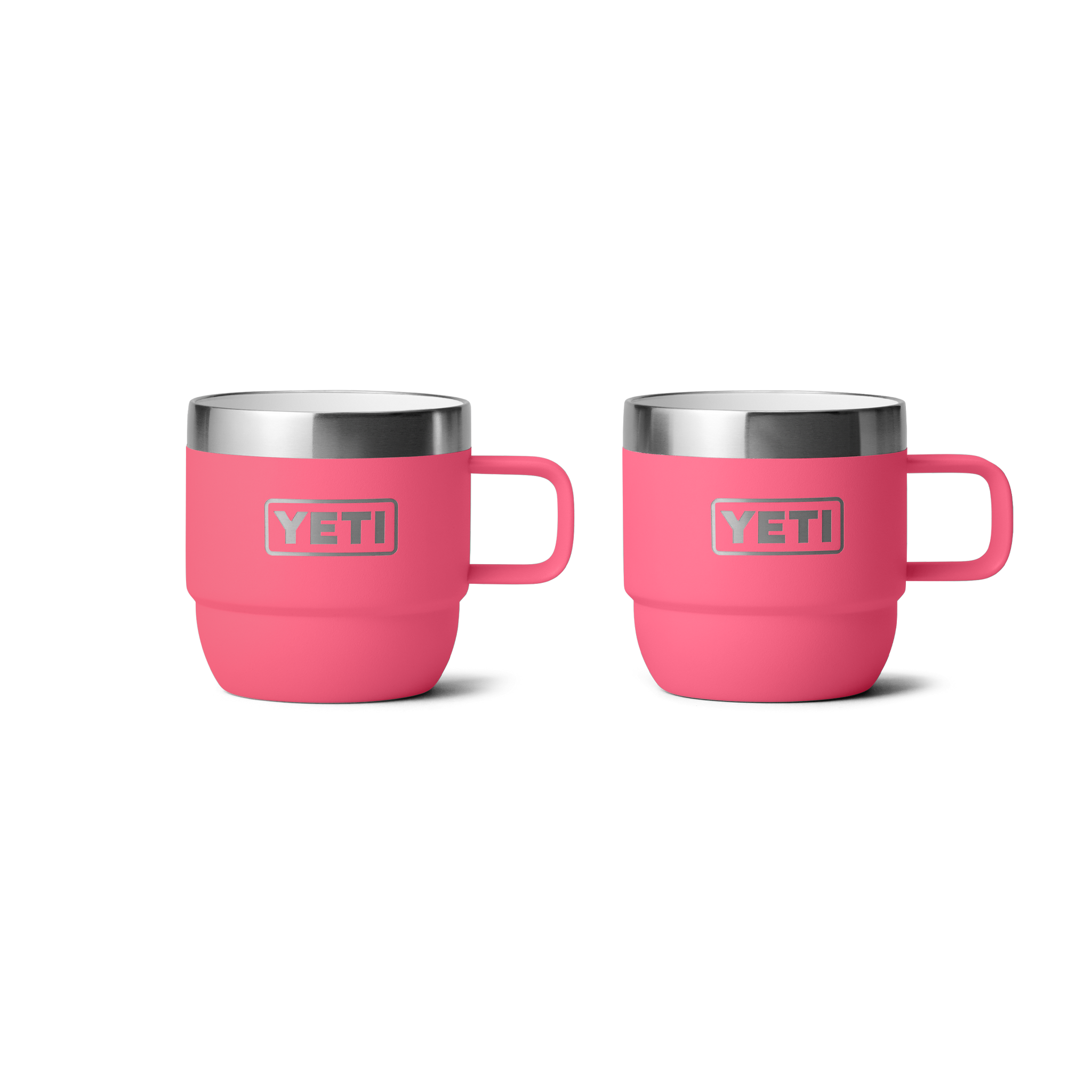 【なんなん】YETI Rambler 6oz Stackable Mug2 YETI 