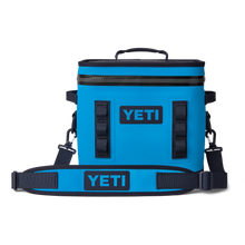 Load image into Gallery viewer, Yeti &quot;Hopper&quot; Flip 12 Soft Cooler
