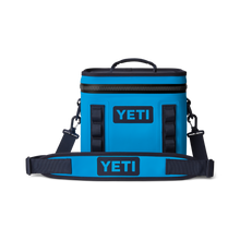 Load image into Gallery viewer, Yeti &quot;Hopper&quot; Flip 8 Soft Cooler
