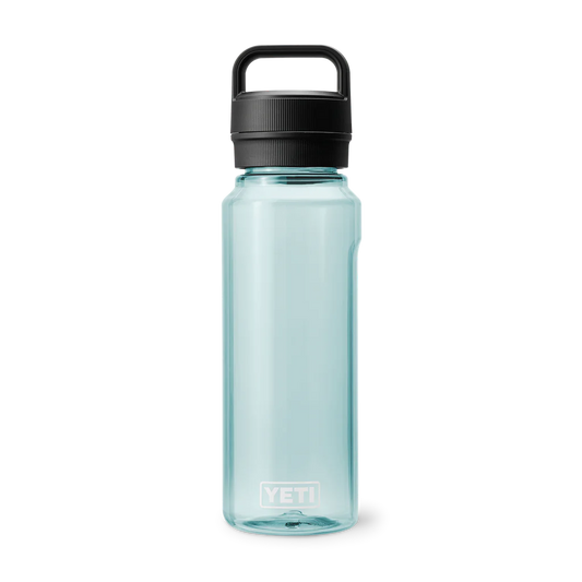 YETI Yonder 1L Water Bottle in Seafoam