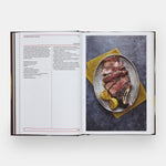"Barbecue: Smoked & Grilled Recipes From Across the Globe" - Hugh Magnum