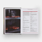 "Barbecue: Smoked & Grilled Recipes From Across the Globe" - Hugh Magnum