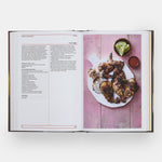"Barbecue: Smoked & Grilled Recipes From Across the Globe" - Hugh Magnum