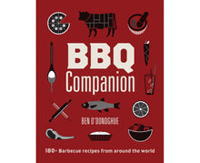Load image into Gallery viewer, &quot;BBQ Companion&quot; - Ben O&#39;Donoghue
