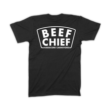 Load image into Gallery viewer, Hardcore Carnivore &quot;Beef Chief&quot; T-Shirt
