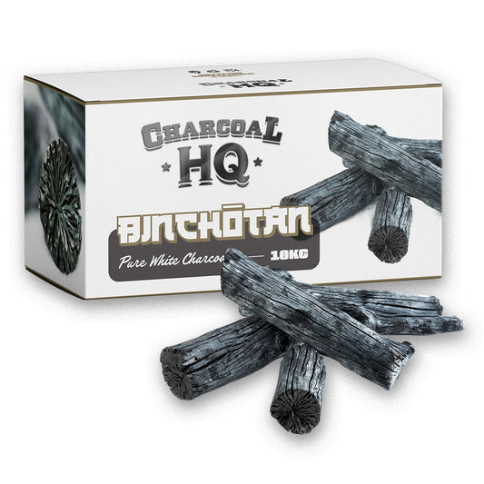 Charcoal HQ "Binchotan Charcoal" - 3kg