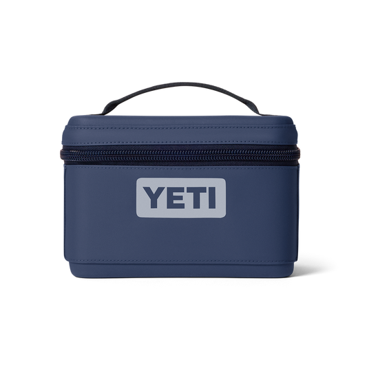YETI Daytrip 3L Insulated Snack Box in Navy