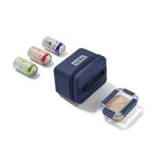 Load image into Gallery viewer, YETI "Daytrip" 3L Insulated Snack Box”
