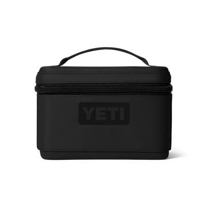 YETI Daytrip 3L Insulated Snack Box in Black
