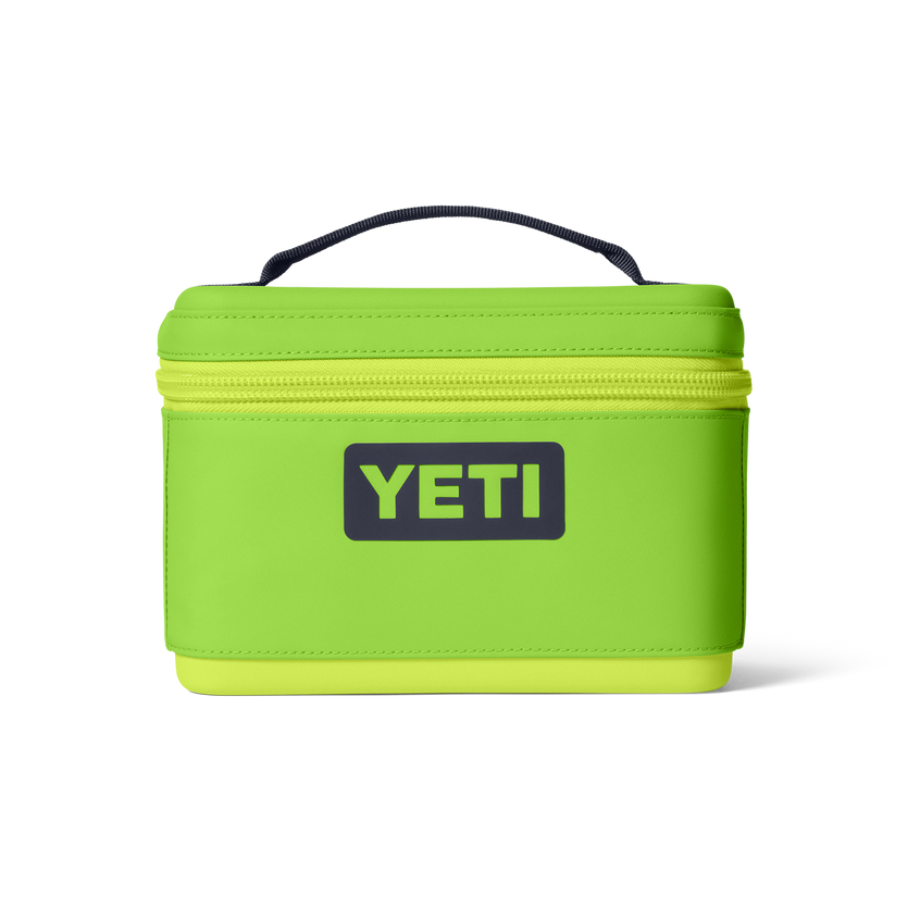 YETI Daytrip 3L Insulated Snack Box in Venom