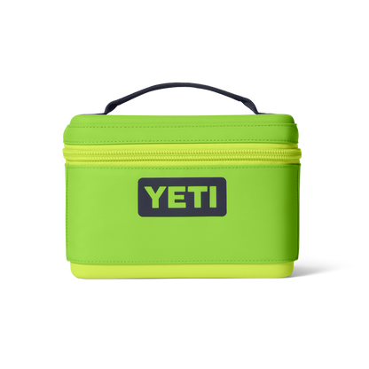 YETI Daytrip 3L Insulated Snack Box in Venom