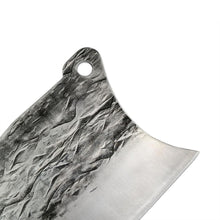 Load image into Gallery viewer, Chef Supply Co. "Heavy-Duty Cleaver Knife 21cm" Chicken Chaser MK2
