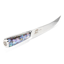 Load image into Gallery viewer, Chef Supply Co. "Slicing &amp; Carving Knife 25.5cm" Sea Creature Series

