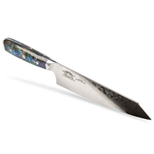 Load image into Gallery viewer, Chef Supply Co. "Kiritsuke Knife 21 cm" Sea Creature Series
