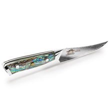 Load image into Gallery viewer, Chef Supply Co. "Steak Knife - Set of 4"Sea Creature Series
