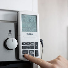 Load image into Gallery viewer, Thermoworks &quot;ChefAlarm&quot; Cooking Thermometer &amp; Timer
