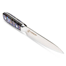 Load image into Gallery viewer, Chef Supply Co. "Utility Knife 13cm" Sea Creature Series
