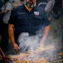 Load image into Gallery viewer, &quot;Barbecue Fusion&quot; - Adam Roberts

