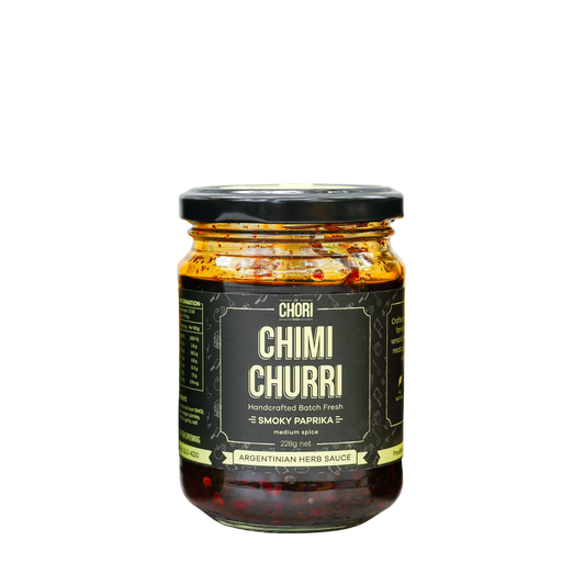 El Chori "Chimichurri" Smoky Paprika