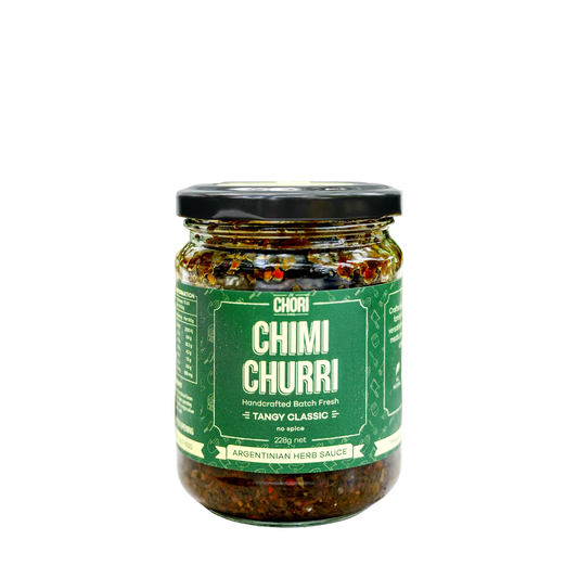 El Chori "Chimichurri" Tangy Classic