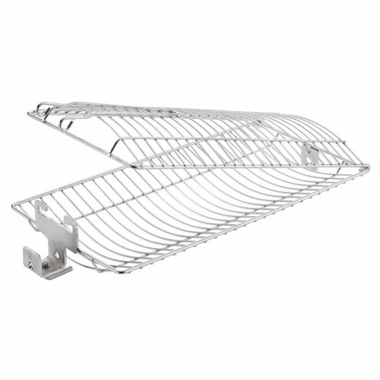 EspetoSul "Fish and Vege Basket"
