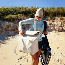 Load image into Gallery viewer, YETI "Daytrip" 20L Insulated Tote Bag
