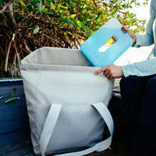 Load image into Gallery viewer, YETI "Daytrip" 20L Insulated Tote Bag
