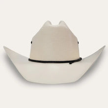 Load image into Gallery viewer, Stetson "Dakota Straw" Hat
