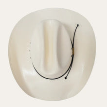 Load image into Gallery viewer, Stetson "Dakota Straw" Hat
