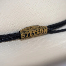 Load image into Gallery viewer, Stetson "Dakota Straw" Hat
