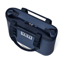 Load image into Gallery viewer, YETI "Camino" 18 Zip Carryall
