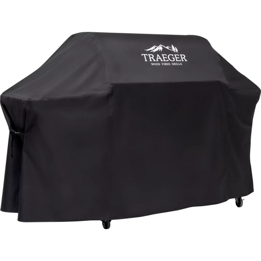 Traeger "Full Length Cover" - IRONWOOD XL & Timberline XL