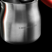 Load image into Gallery viewer, Kamado Joe "Krafted" Steel Basting Pot
