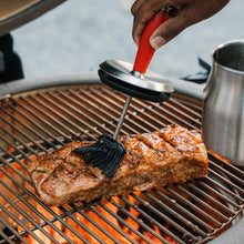 Load image into Gallery viewer, Kamado Joe "Krafted" Steel Basting Pot
