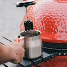 Load image into Gallery viewer, Kamado Joe "Krafted" Steel Basting Pot
