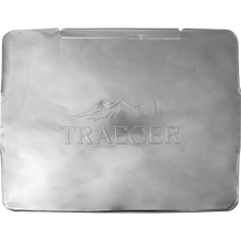 Load image into Gallery viewer, Traeger "Drip Tray Liners (5 Pack)" -Type A (Pro 22, Pro 575, Ironwood 650 &amp; Timberline 850)
